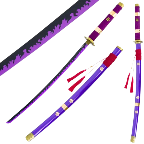 Katana 2