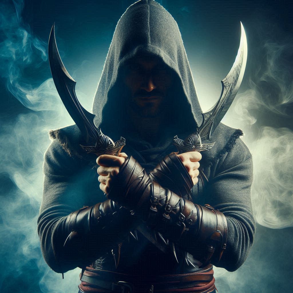 Imagen de katana